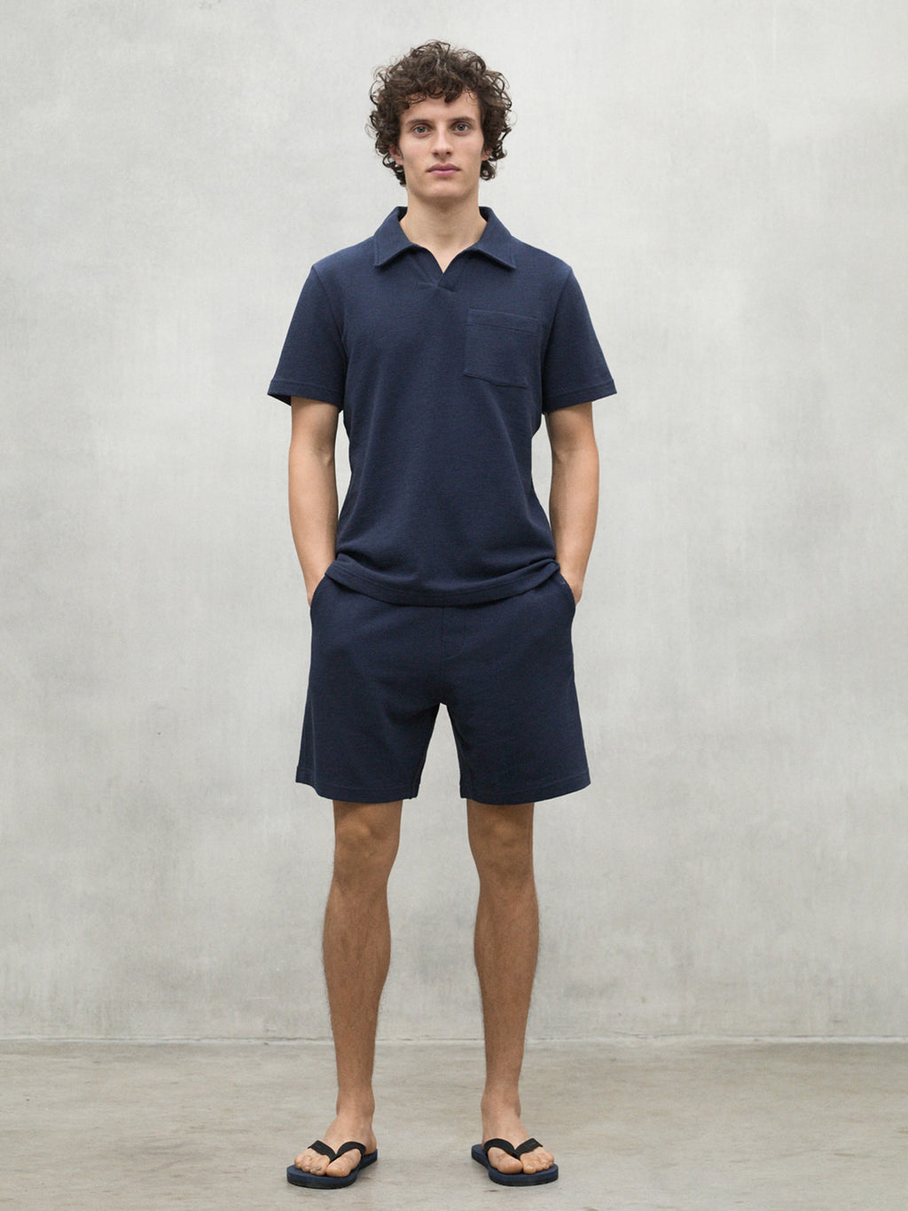 Ecoalf Sarda Shorts Herren - Ecoalf - MEINFREUDENHAUS