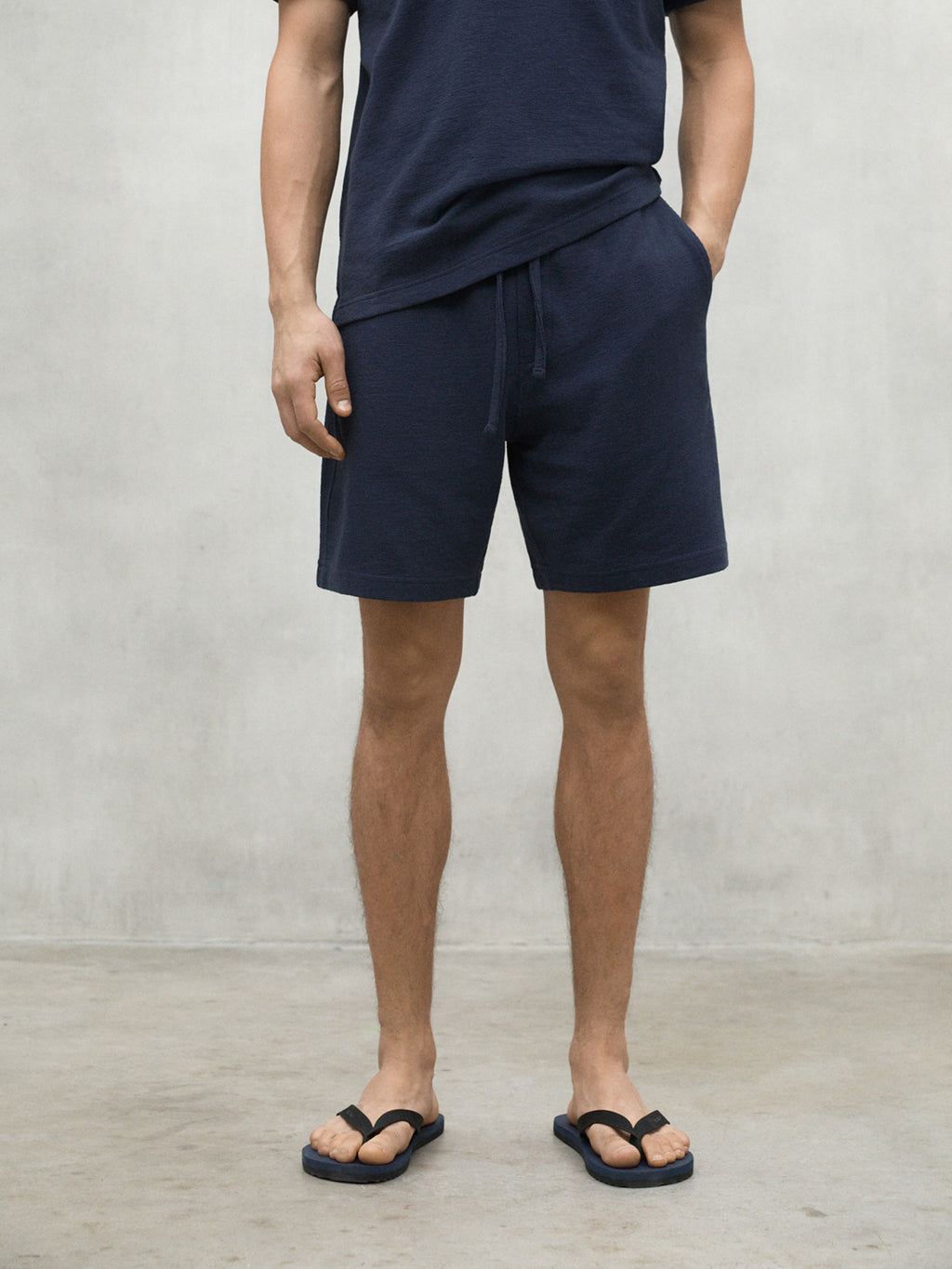Ecoalf Sarda Shorts Herren - Ecoalf - MEINFREUDENHAUS