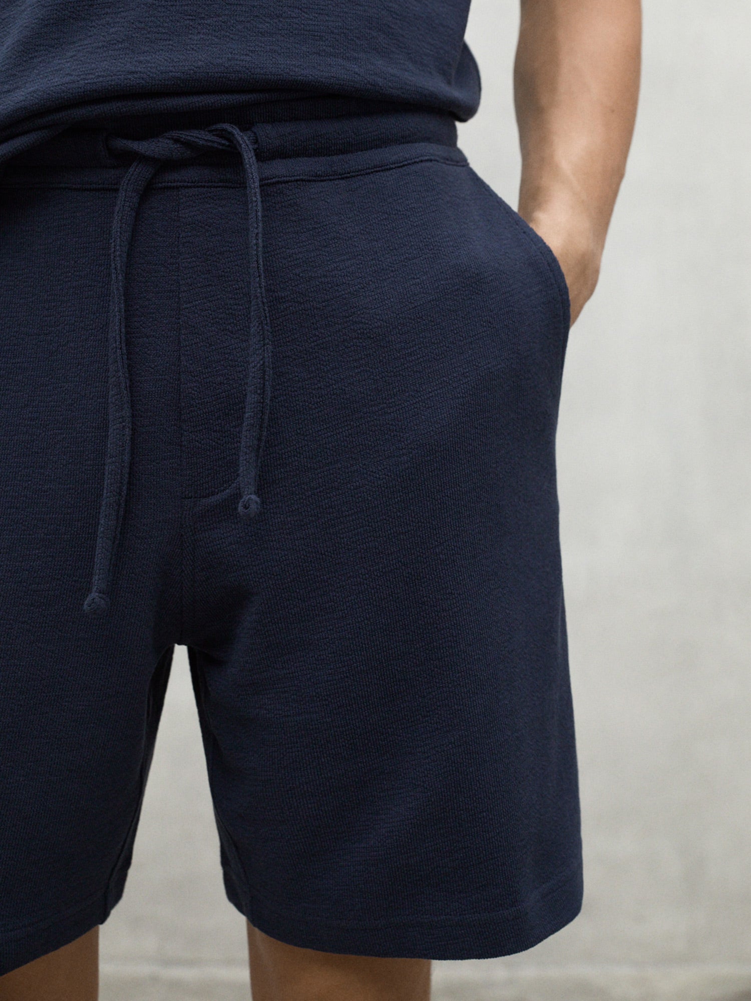 Ecoalf Sarda Shorts Herren - Ecoalf - MEINFREUDENHAUS