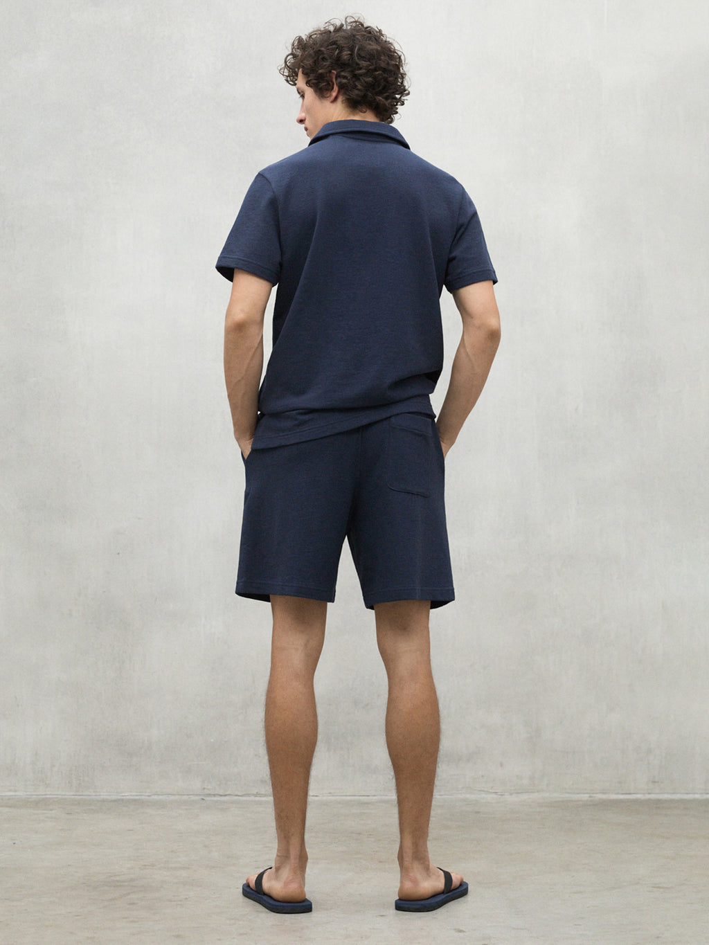 Ecoalf Sarda Shorts Herren - Ecoalf - MEINFREUDENHAUS