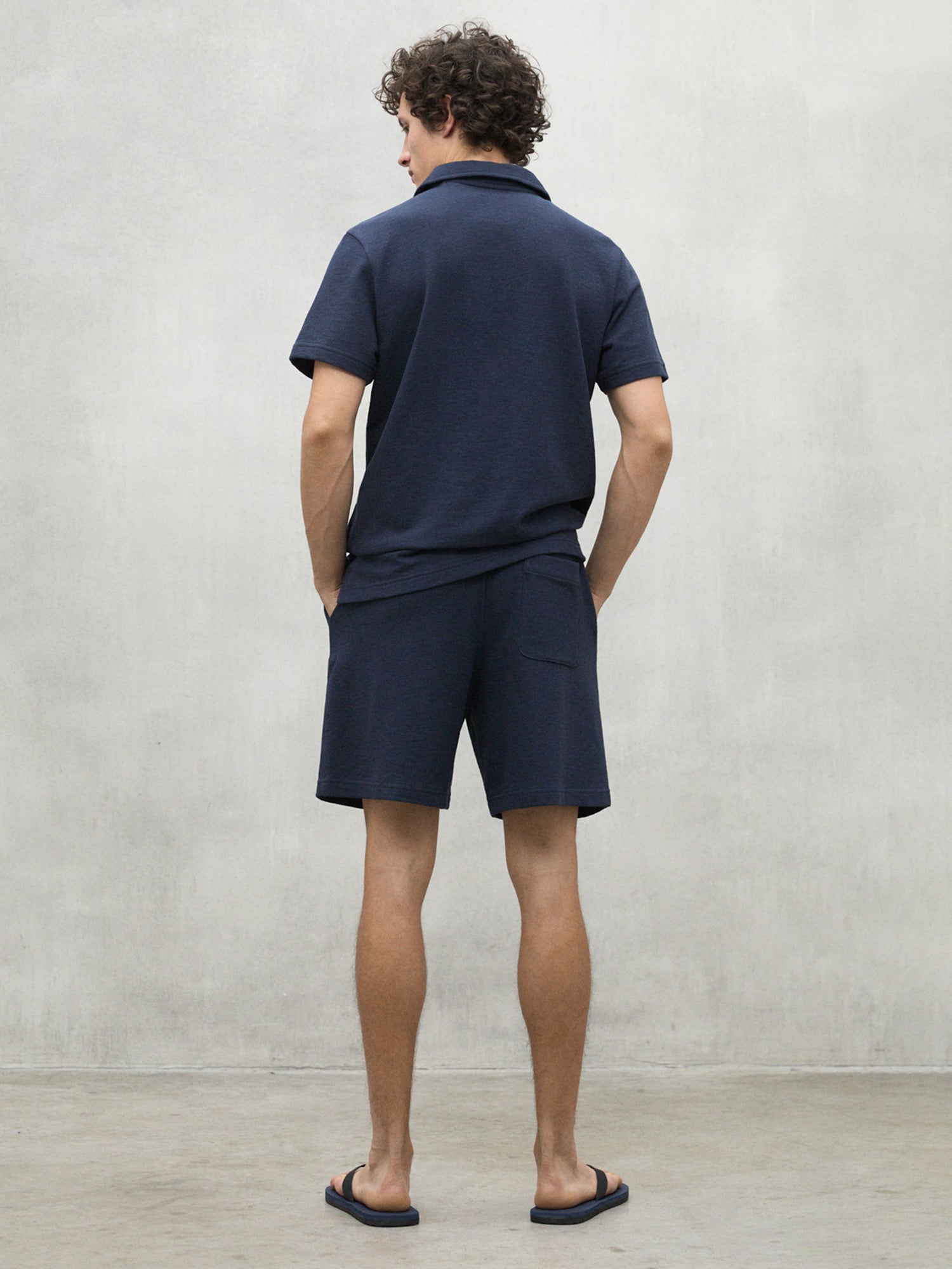 Ecoalf Sarda Shorts Herren - Ecoalf - MEINFREUDENHAUS