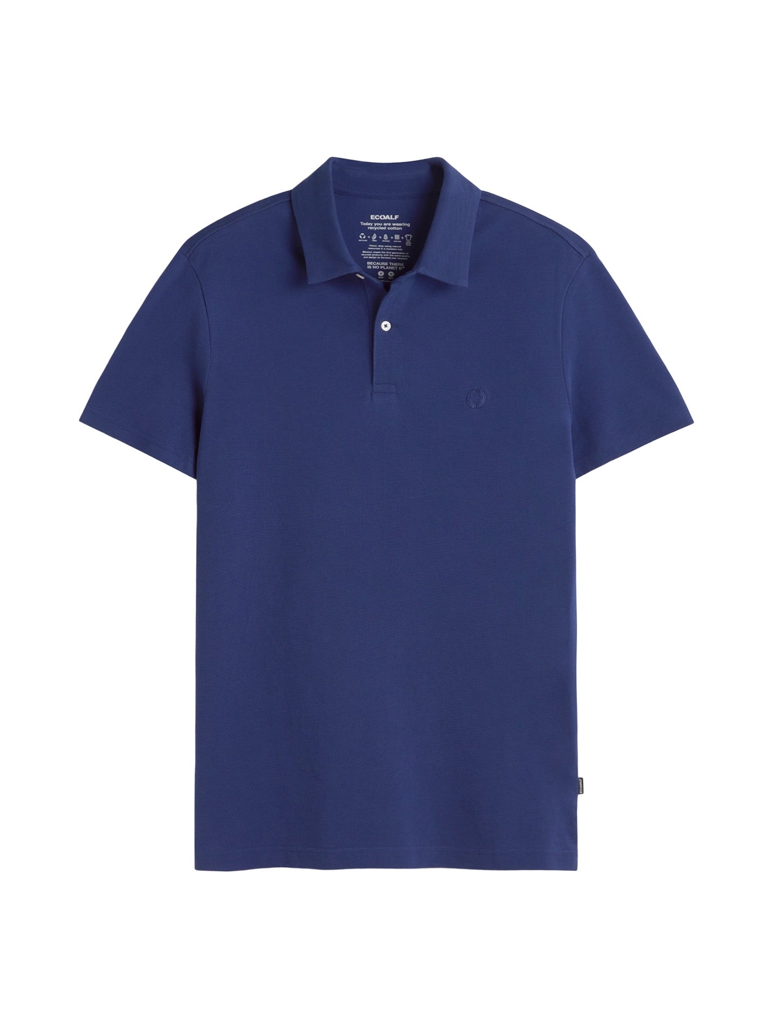 Ecoalf Simon Polo T-Shirt Herren - Ecoalf - MEINFREUDENHAUS