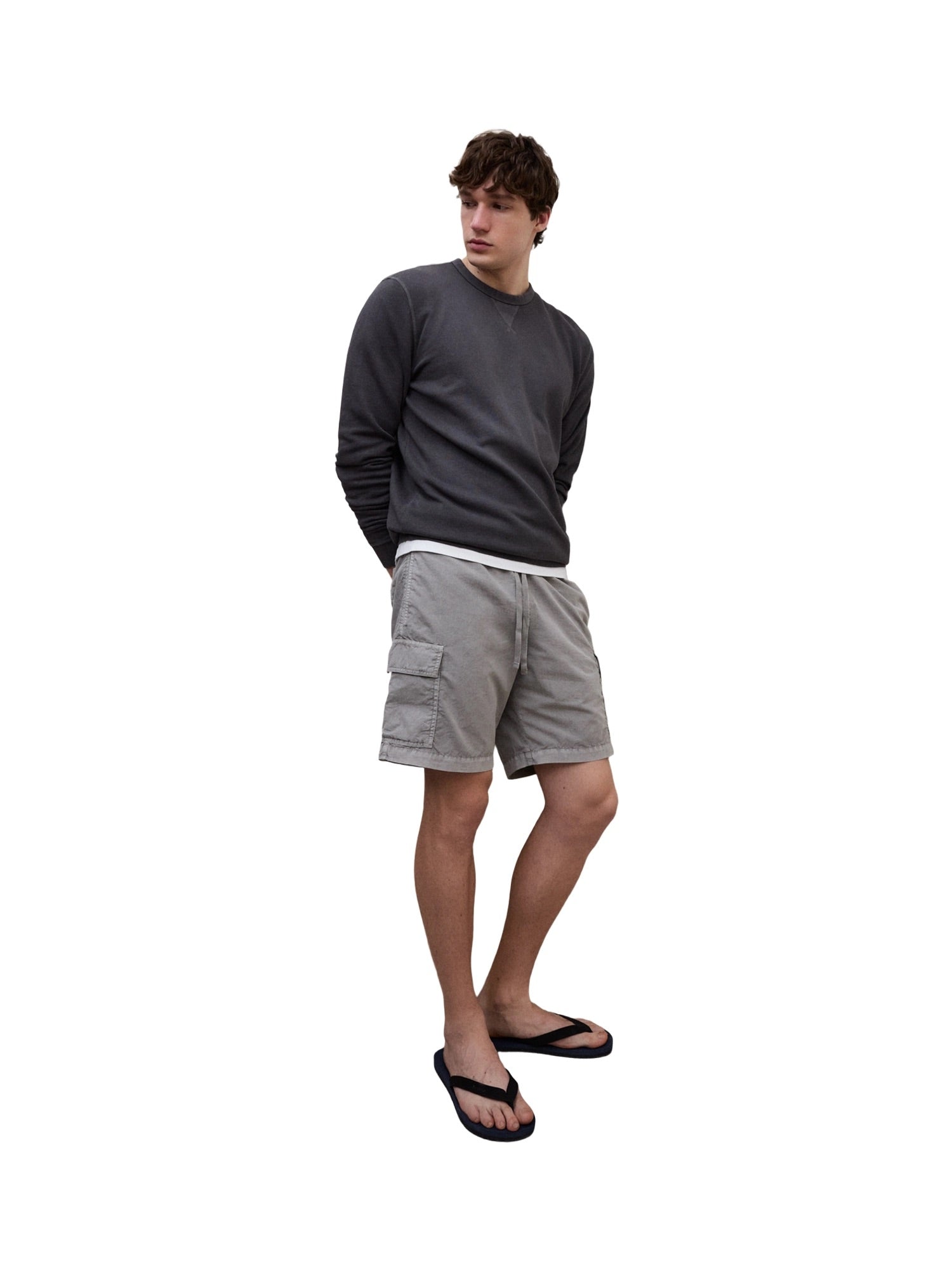 Ecoalf Targo Shorts Herren - Ecoalf - MEINFREUDENHAUS