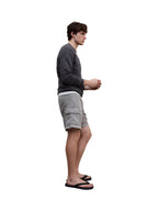Ecoalf Targo Shorts Herren - Ecoalf - MEINFREUDENHAUS