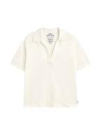 Ecoalf Troms T-Shirt Damen dunkelblau/weiss dunkelblau/weiss Bild 1