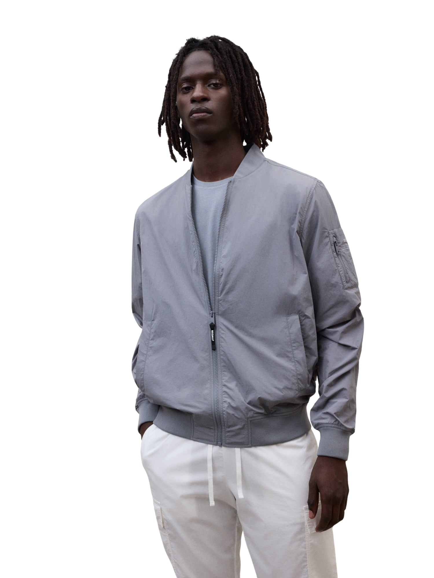 Ecoalf Wale Jacke Herren - Ecoalf - MEINFREUDENHAUS