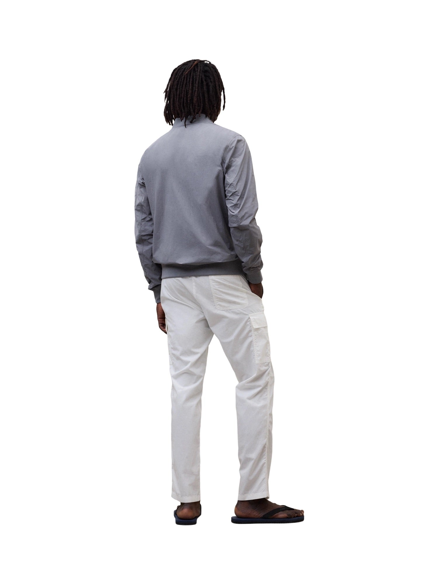 Ecoalf Wale Jacke Herren - Ecoalf - MEINFREUDENHAUS