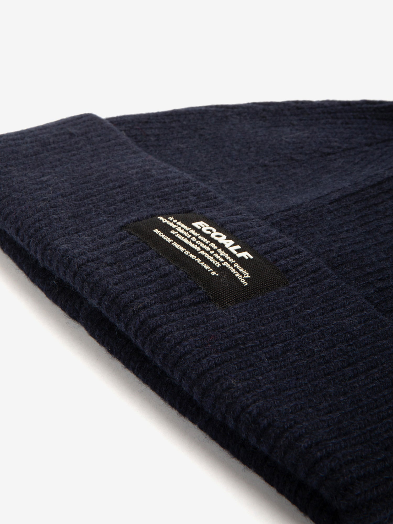 Ecoalf Wool Mütze Unisex - Ecoalf - MEINFREUDENHAUS