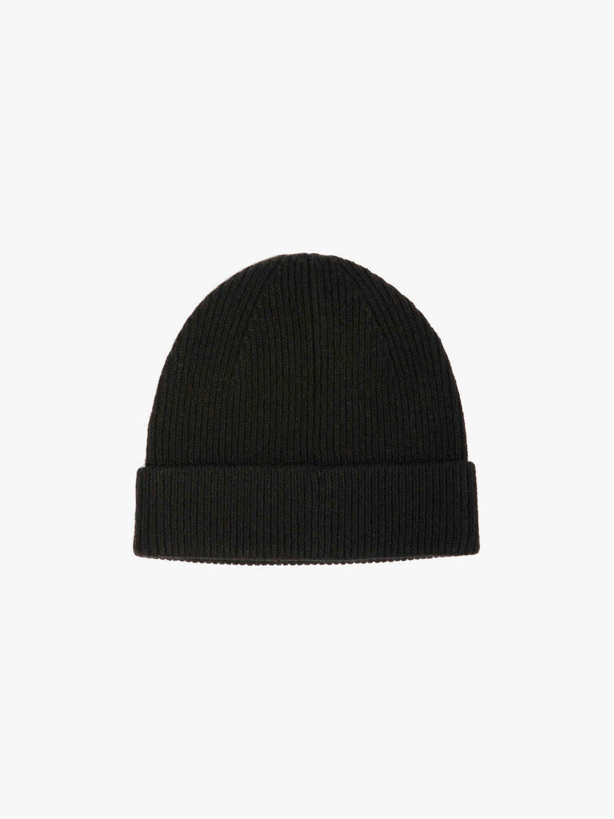 Ecoalf Wool Mütze Unisex dunkelblau Bild 6