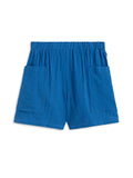 Ecoalf Yera Shorts Damen - Ecoalf - MEINFREUDENHAUS