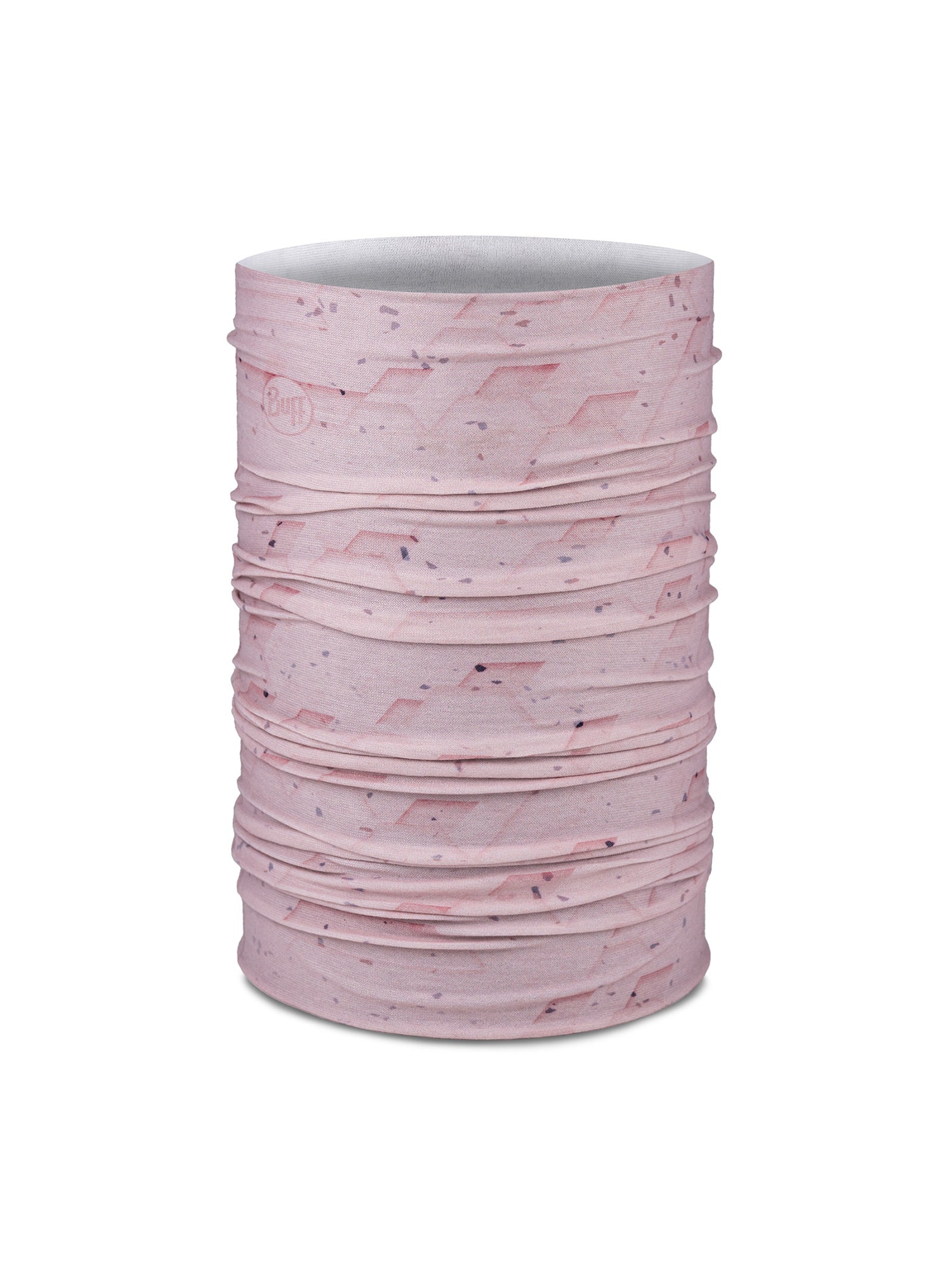 Buff Original Ecostretch Buff® Unisex Schal rosa rosé Bild 1