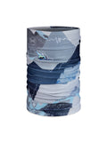 Buff Thermonet Buff® Schal Unisex blau/grau blau/grau Bild 1