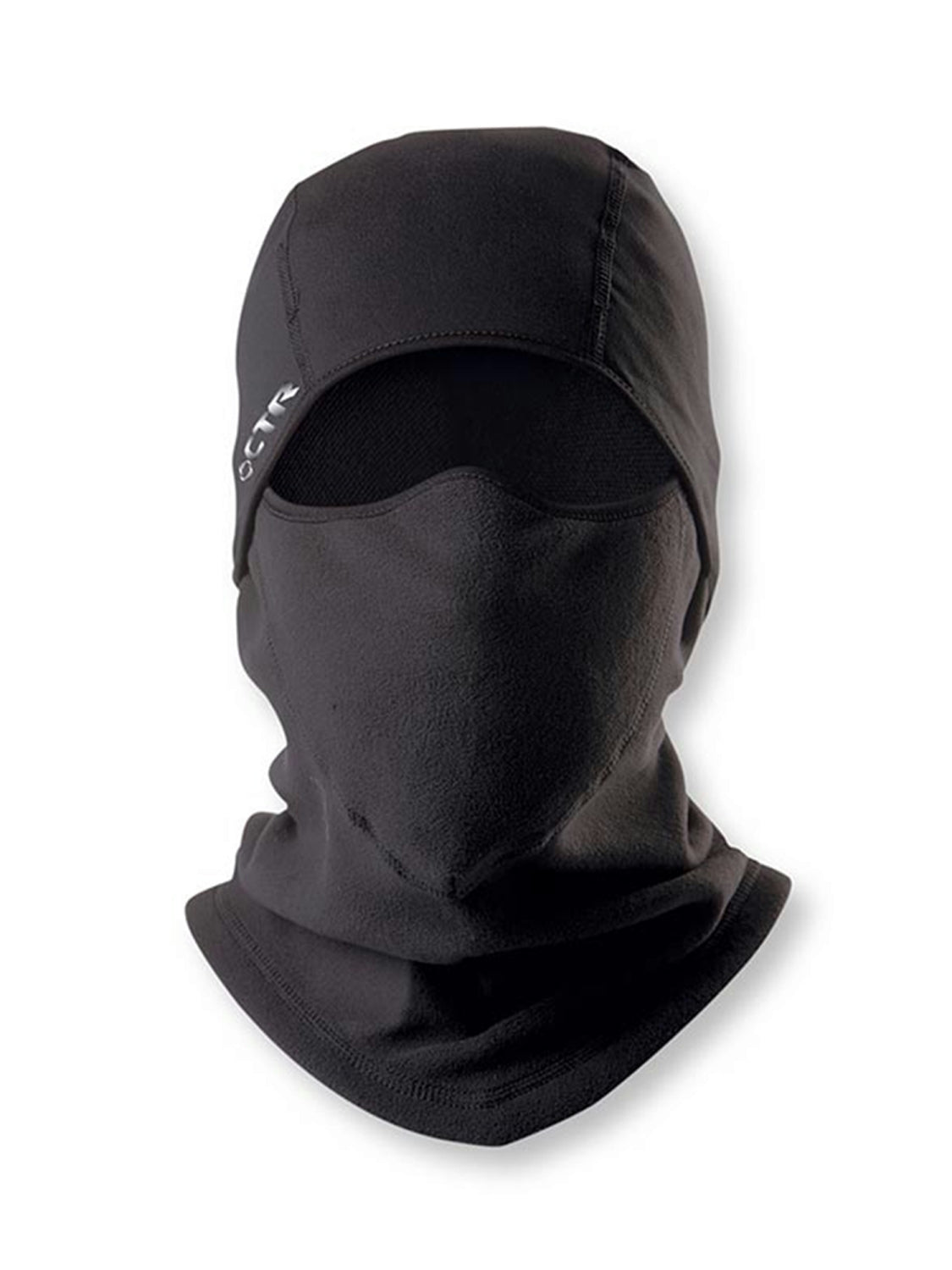 Epm Mistral Multi Liner-JNR Schal Kinder schwarz schwarz Bild 1
