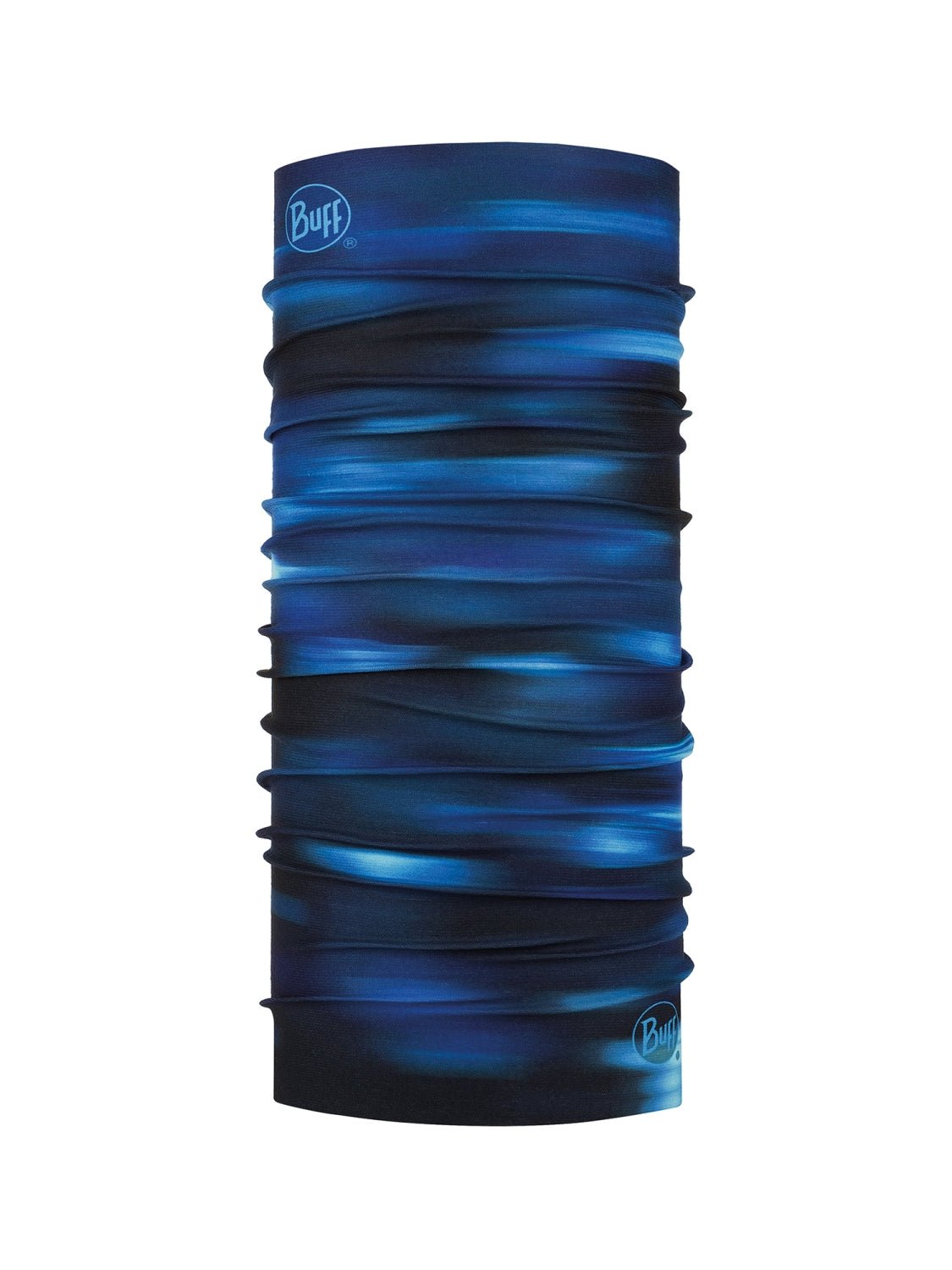 Buff Original Ecostretch Buff® Schal Unisex rot dunkelrot Bild 5