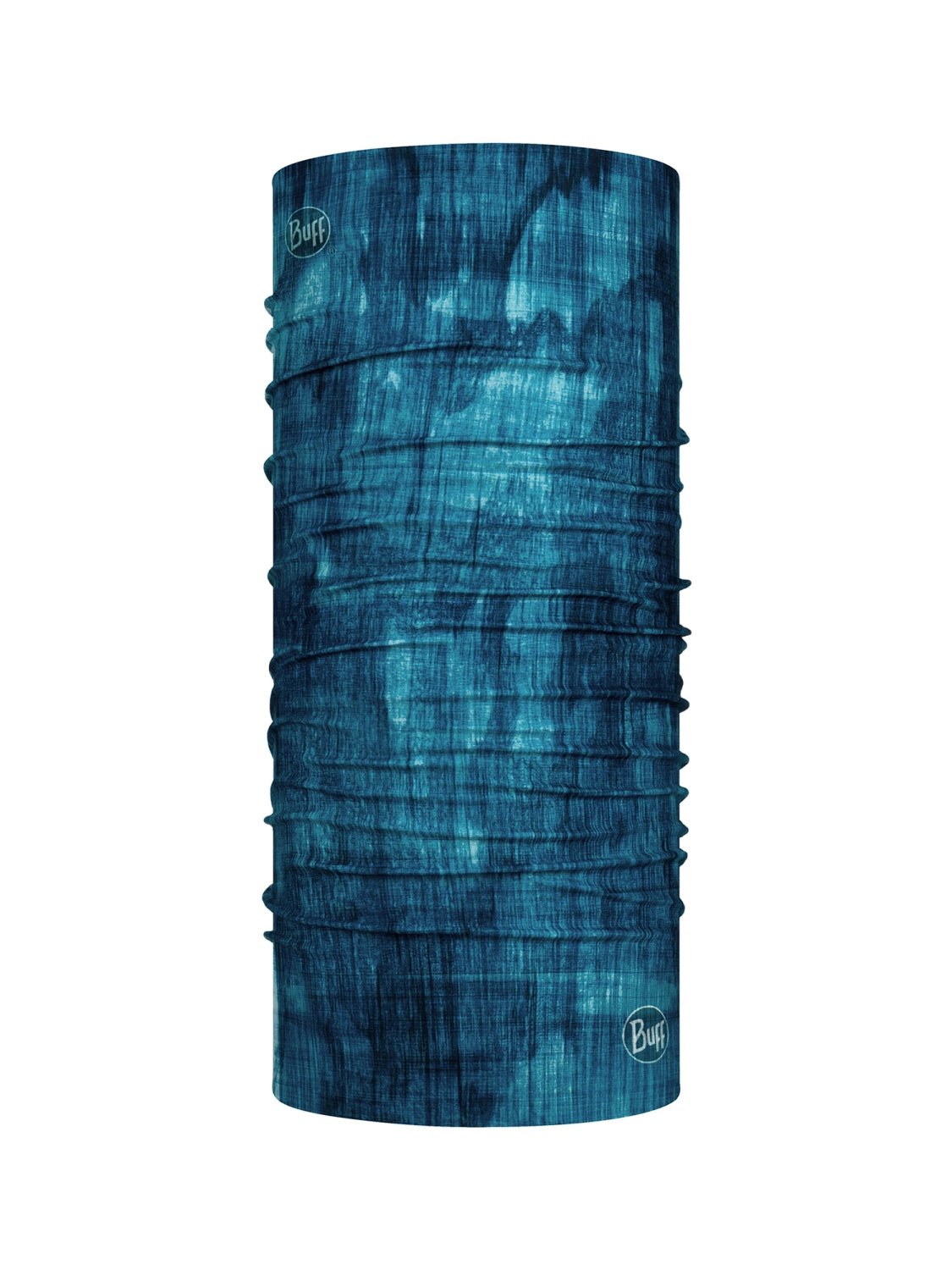 Buff Original Ecostretch Buff® Schal Unisex rot dunkelrot Bild 11