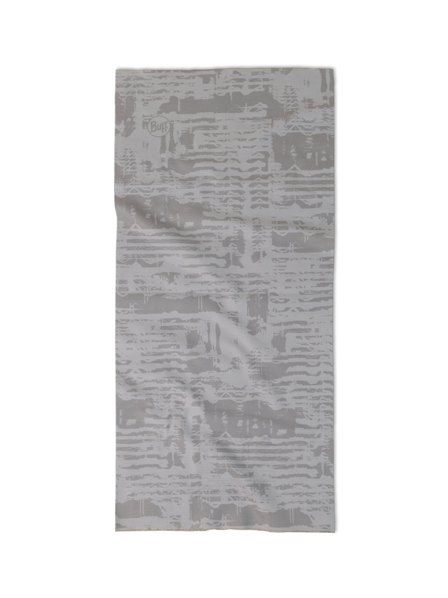 Buff Original Ecostretch Buff® Schal Unisex rot/braun rot/braun Bild 2