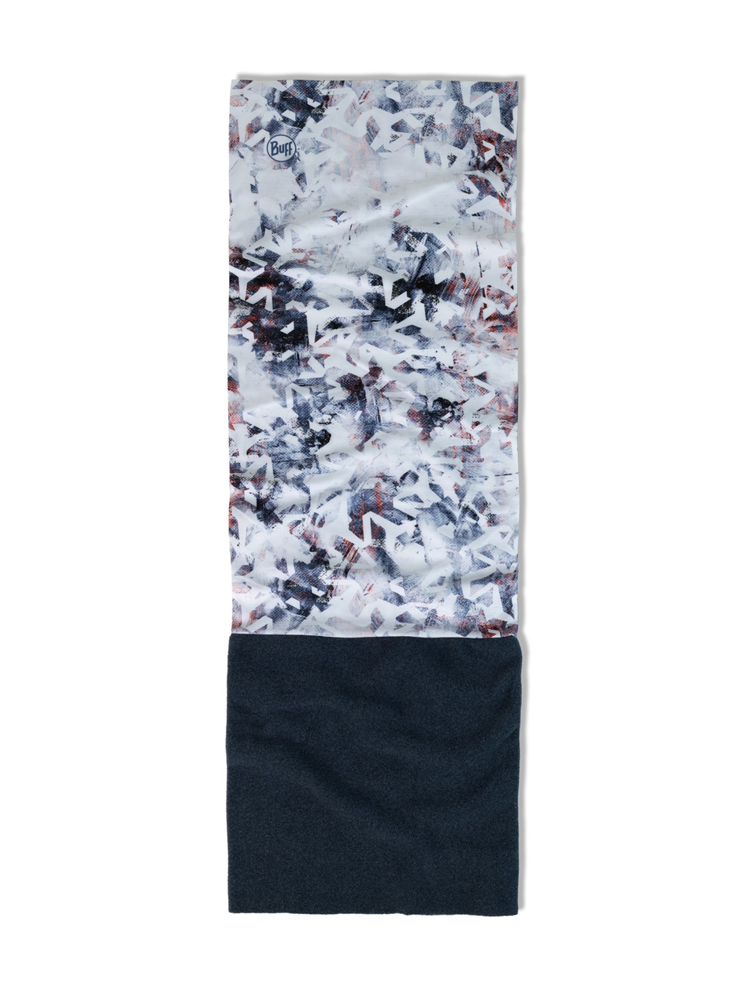 POLAR BUFF® grau/rosa Bild 3