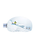 Skibrillenschutz Freerider bunt Bild 1