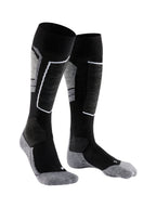 Falke SK4 Skisocken Herren schwarz/grau schwarz/grau Bild 2