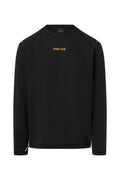 Fire+Ice Alejo Sweatshirt Herren schwarz schwarz Bild 1