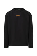 Fire+Ice Alejo Sweatshirt Herren schwarz schwarz Bild 1