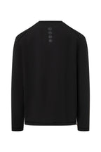 Fire+Ice Alejo Sweatshirt Herren schwarz schwarz Bild 2
