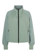 Fire+Ice Alina Jacke Damen hellgrün Bild 1