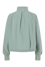 Fire+Ice Alina Jacke Damen hellgrün Bild 2
