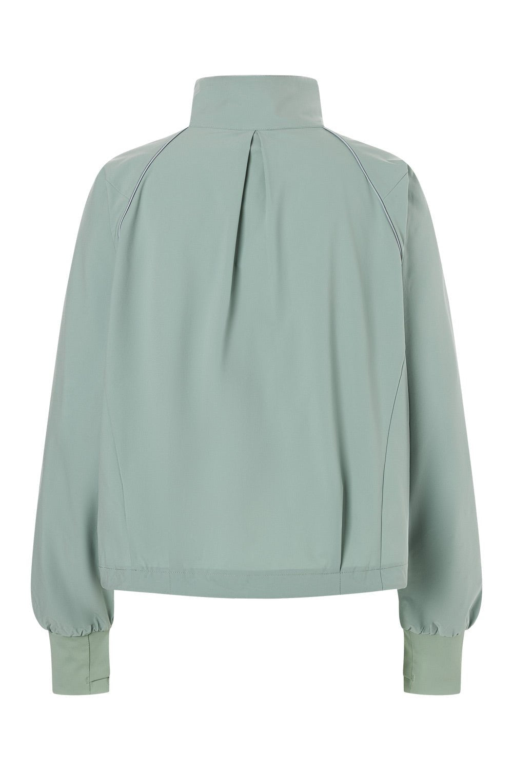 Fire+Ice Alina Jacke Damen hellgrün Bild 2