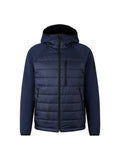 Fire+Ice Anian Midlayer Herren dunkelblau dunkelblau Bild 1