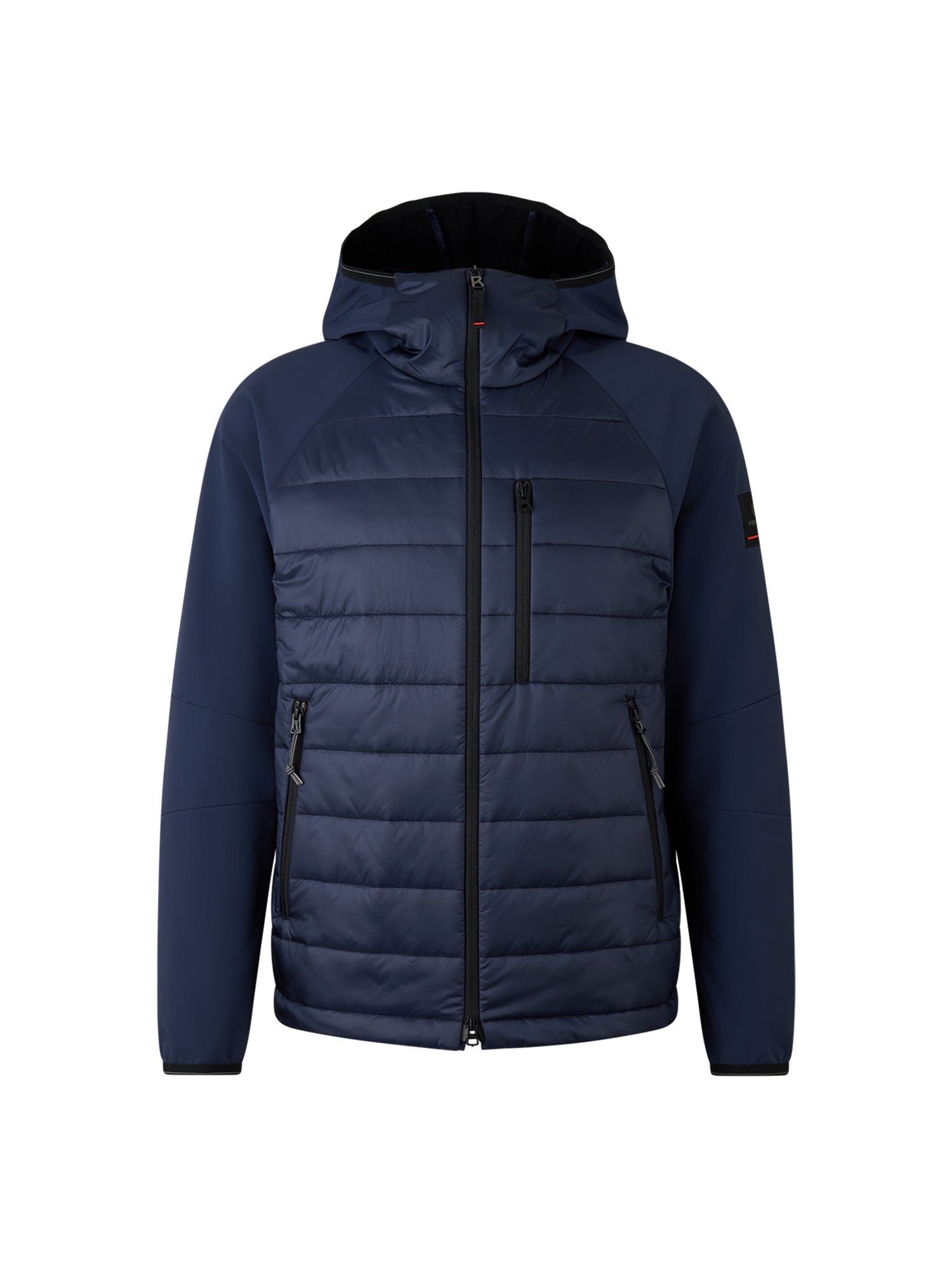 Fire+Ice Anian Midlayer Herren dunkelblau dunkelblau Bild 1