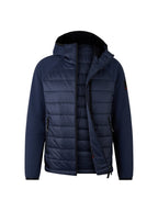 Fire+Ice Anian Midlayer Herren dunkelblau dunkelblau Bild 2
