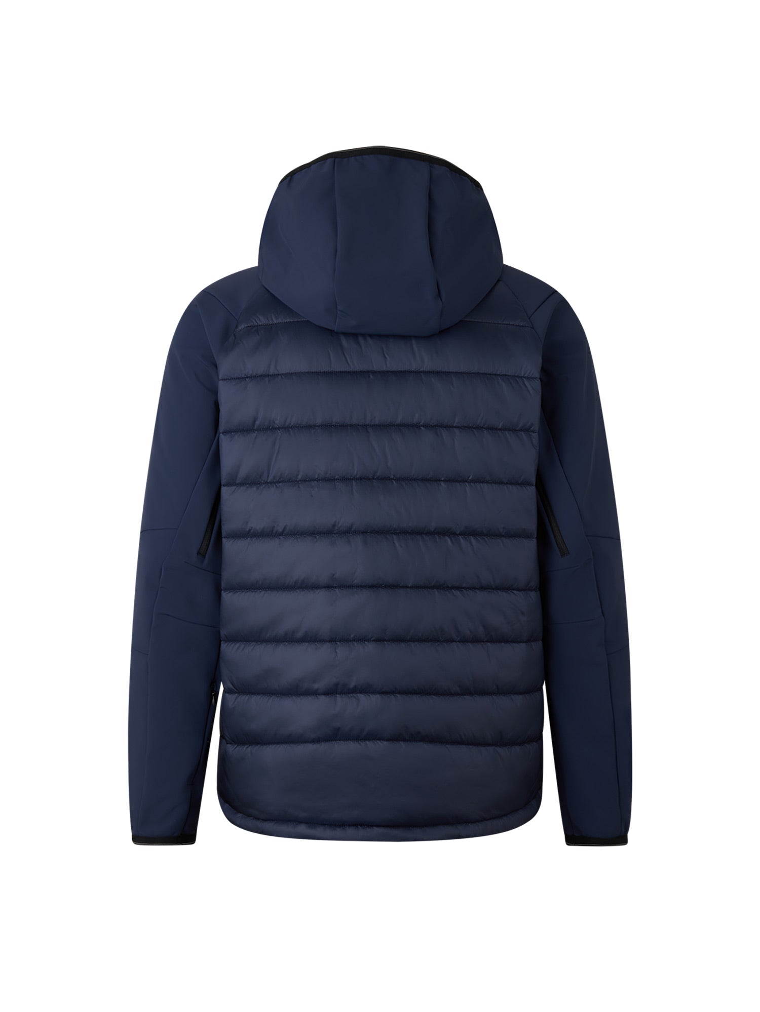 Fire+Ice Anian Midlayer Herren dunkelblau dunkelblau Bild 3