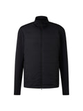 Fire+Ice Banjan Midlayer Herren schwarz schwarz Bild 1