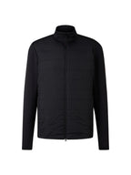 Fire+Ice Banjan Midlayer Herren schwarz schwarz Bild 1