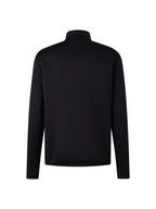 Fire+Ice Banjan Midlayer Herren schwarz schwarz Bild 3