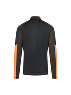 Fire+Ice Berkan Baselayer Herren dunkelblau/orange Bild 6