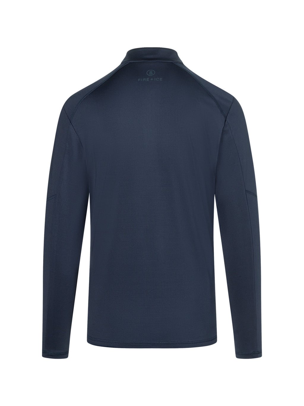 Fire+Ice Berkan Baselayer Herren dunkelblau dunkelblau Bild 3