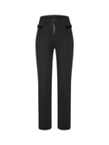 Fire+Ice Borja Skihose Damen schwarz Bild 1
