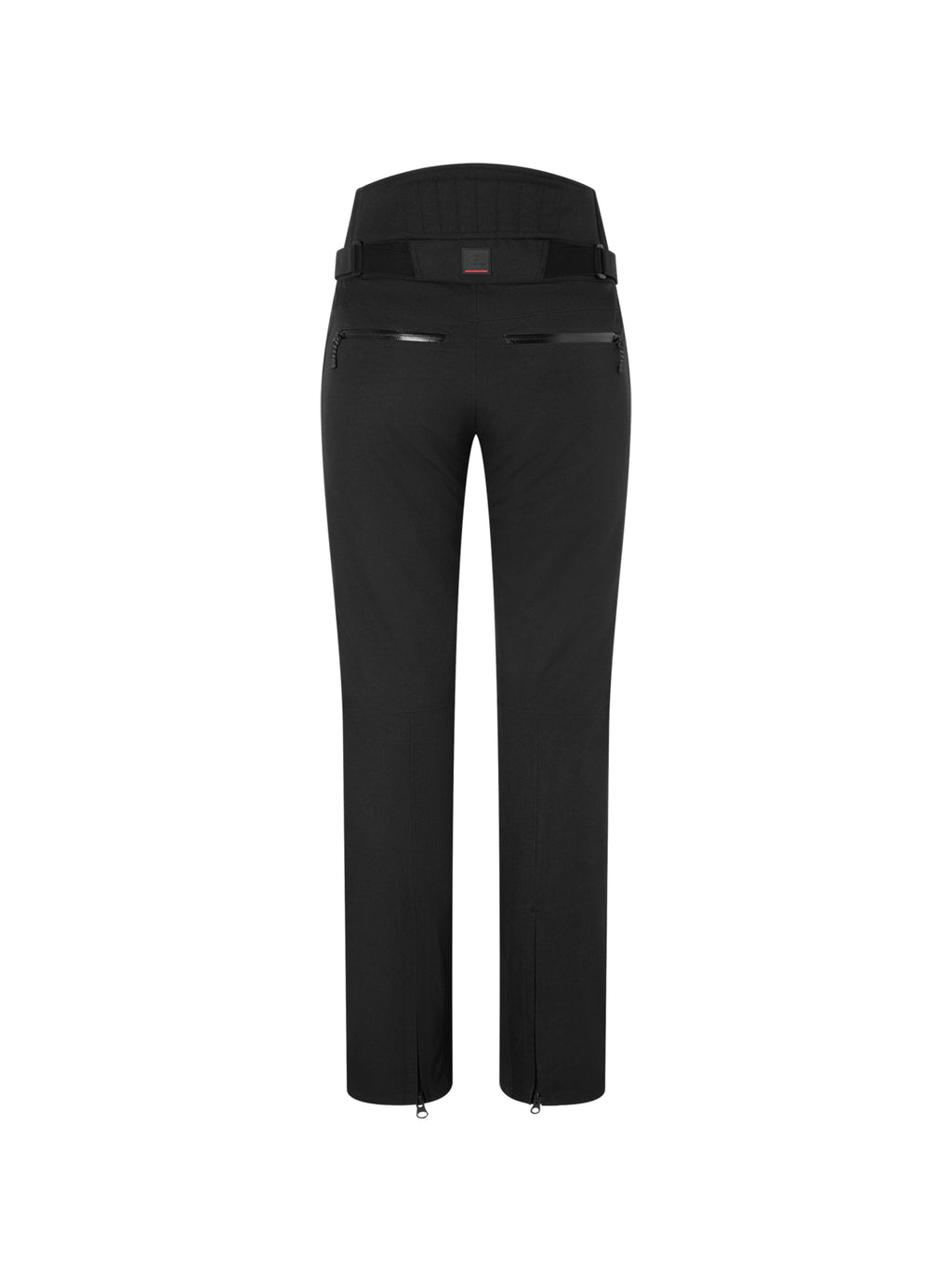 Fire+Ice Borja Skihose Damen schwarz Bild 2