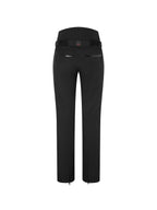 Fire+Ice Borja Skihose Damen schwarz Bild 2