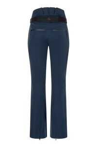 Fire+Ice Borja Skihose Damen dunkelbraun dunkelbraun Bild 9