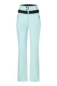 Fire+Ice Borja Skihose Damen dunkelbraun dunkelbraun Bild 10