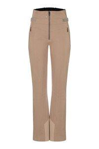Fire+Ice Borja Skihose Damen dunkelbraun dunkelbraun Bild 7