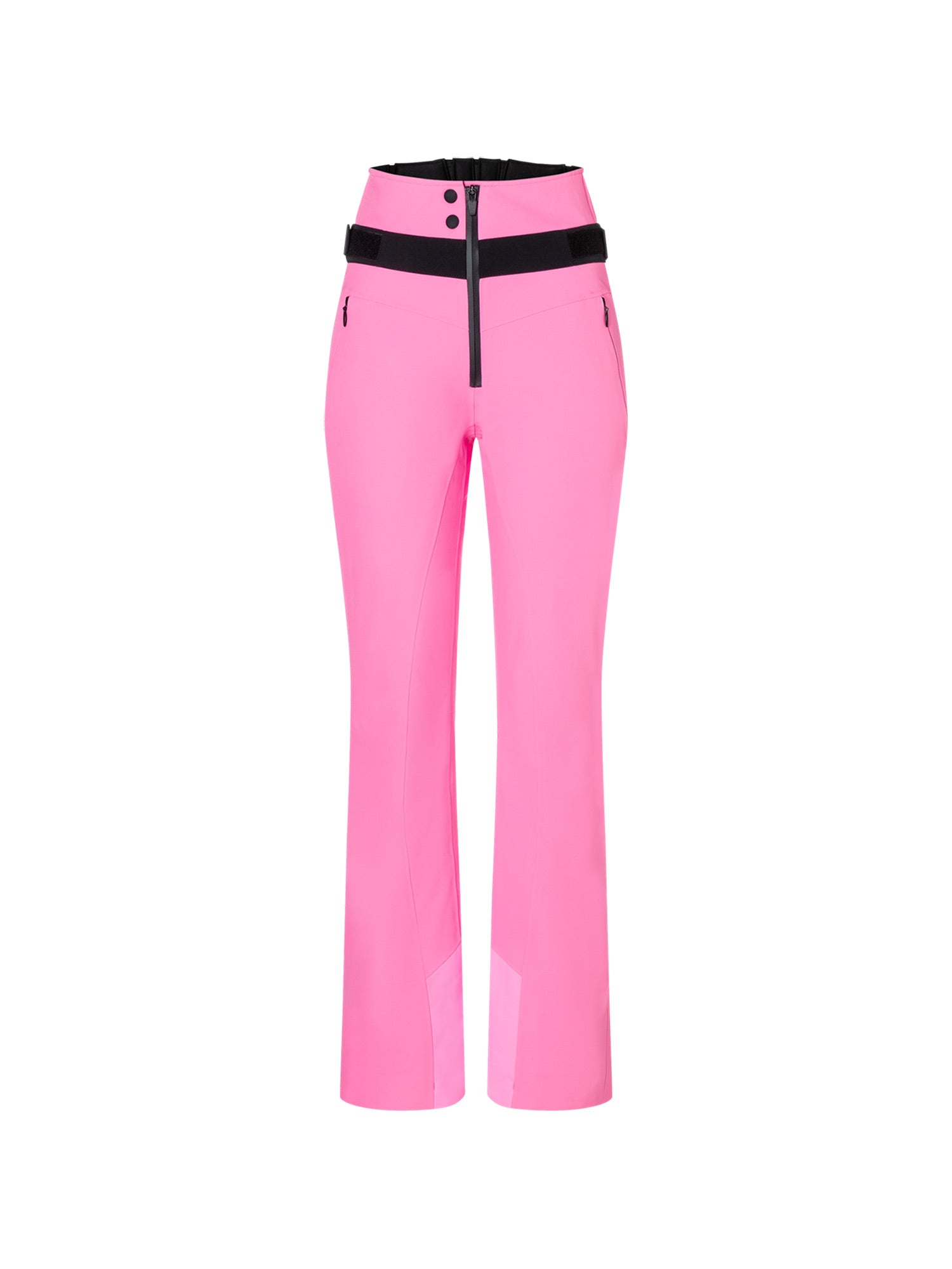 Fire+Ice Borja Skihose Damen dunkelbraun dunkelbraun Bild 4
