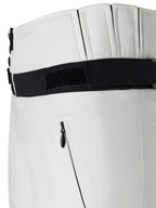 Fire+Ice Borja Skihose Damen weiss weiss Bild 2