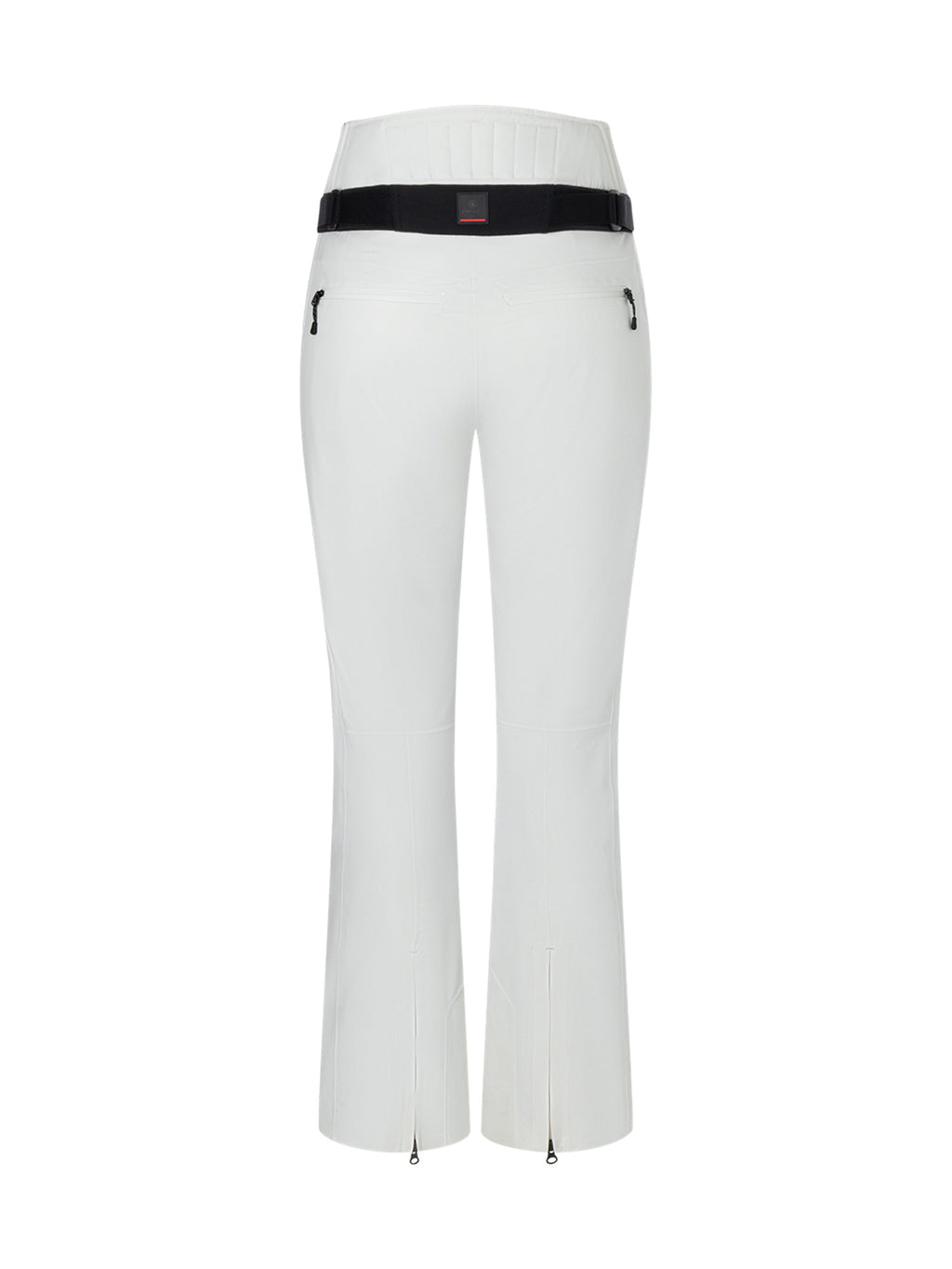 Fire+Ice Borja Skihose Damen weiss weiss Bild 3