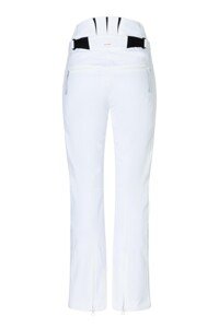 Fire+Ice Borja Skihose Damen dunkelbraun dunkelbraun Bild 8