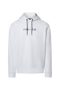 Fire+Ice Cadell Hoodie Herren weiss weiss Bild 1