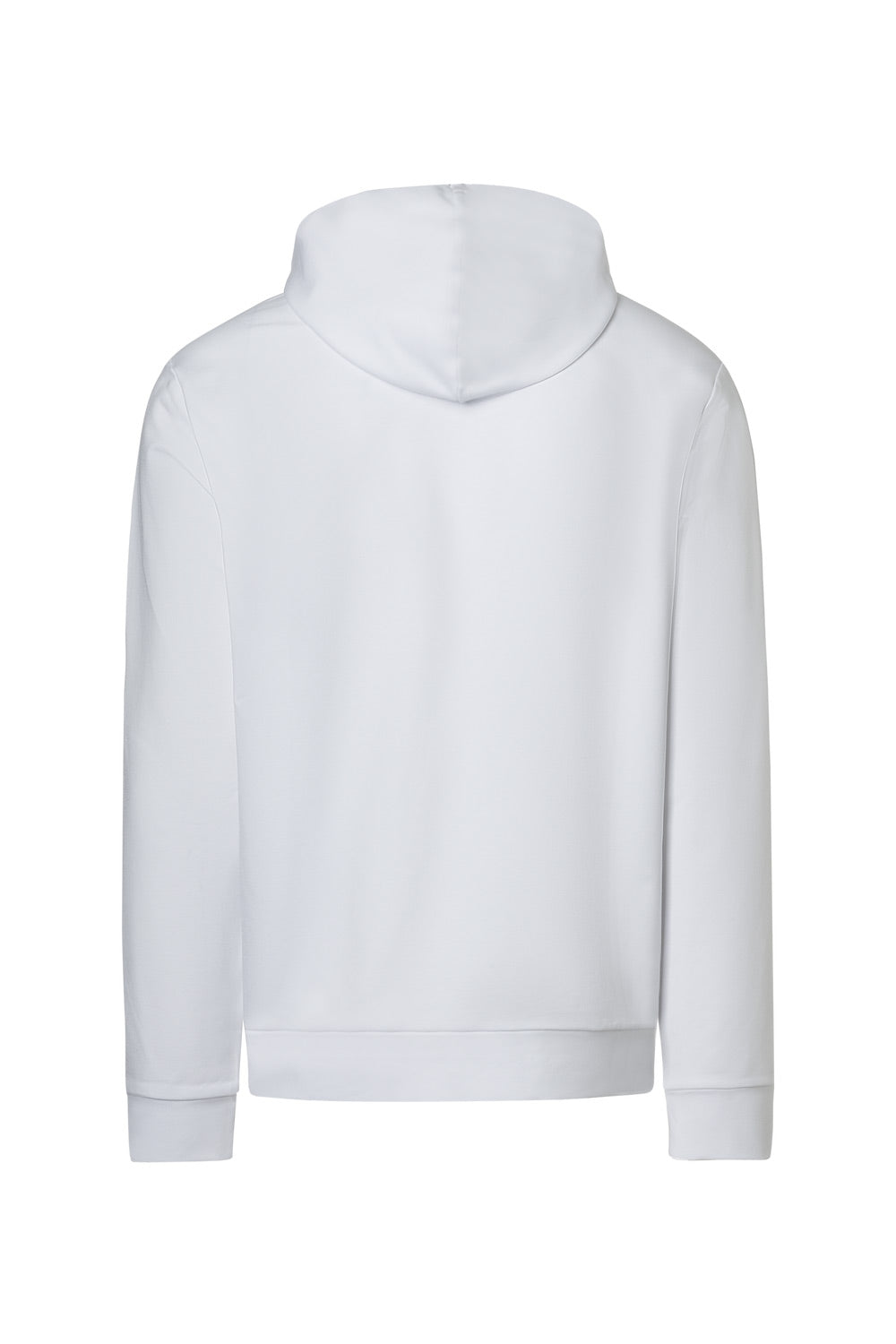 Fire+Ice Cadell Hoodie Herren weiss weiss Bild 2